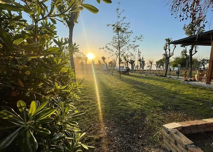 Torre Mucchia Ortona