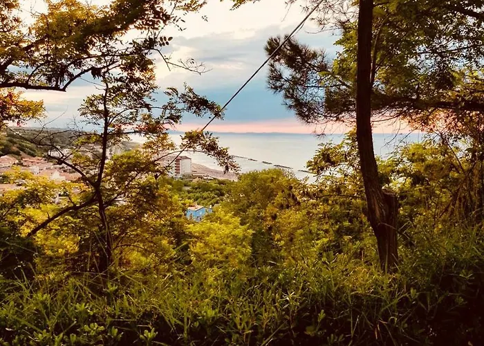 Torre Mucchia * Ortona