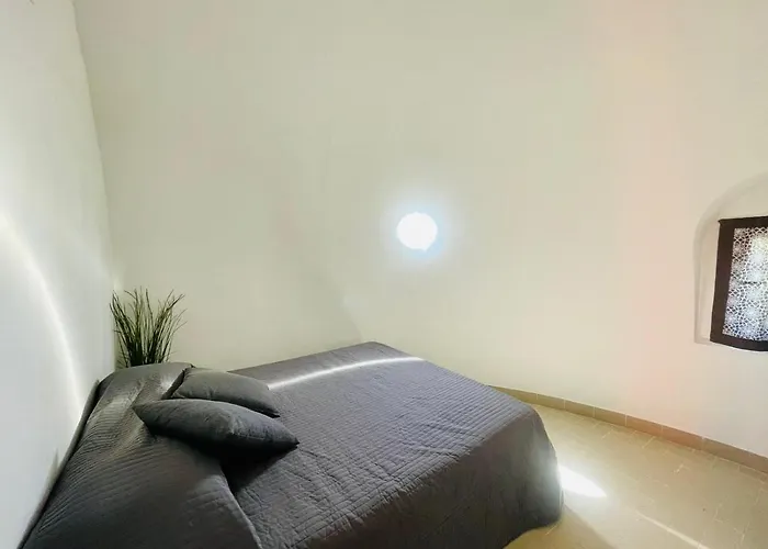 Kamp alanı Torre Mucchia