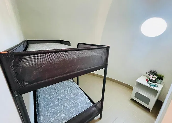 Κάμπινγκ Torre Mucchia Ortona