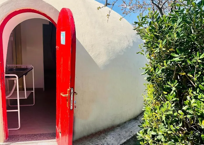 Κάμπινγκ Torre Mucchia Ortona