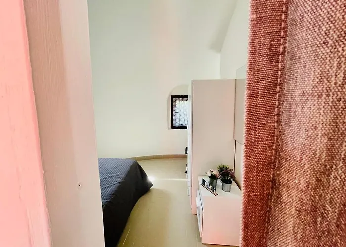 Torre Mucchia Parque de Campismo *