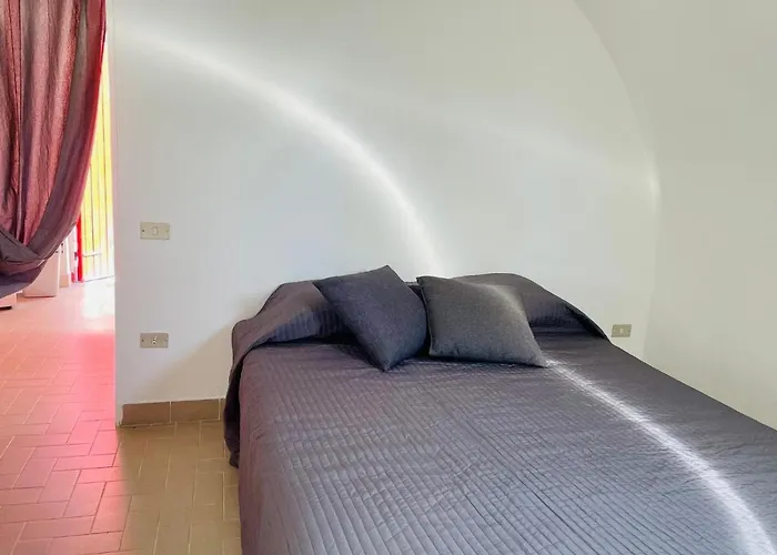 Kamp alanı Torre Mucchia