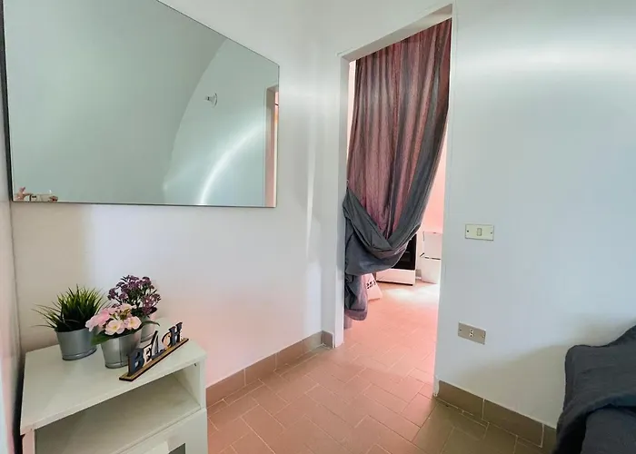 Kamp alanı Torre Mucchia Ortona