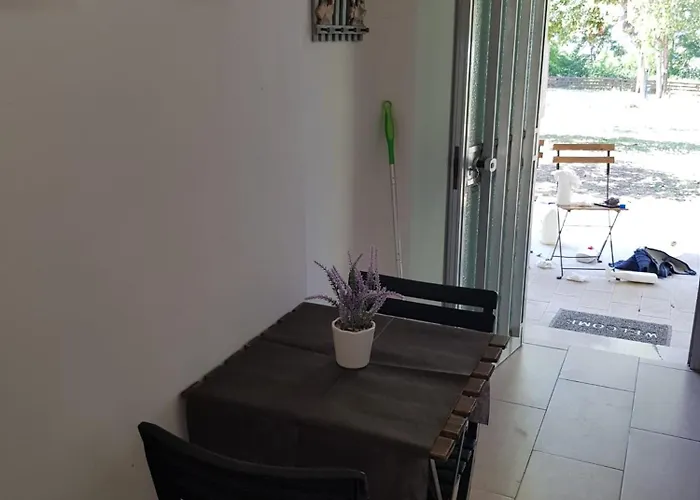 Torre Mucchia Ortona