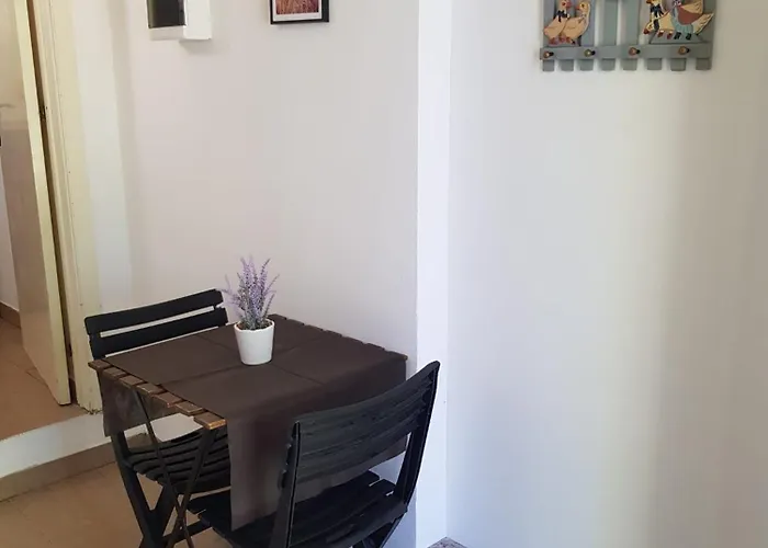 Kamp alanı Torre Mucchia Ortona