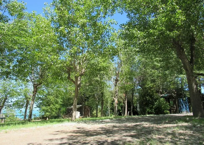 Torre Mucchia Ortona