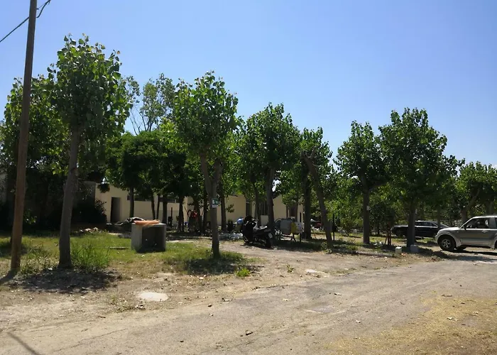 Torre Mucchia Ortona