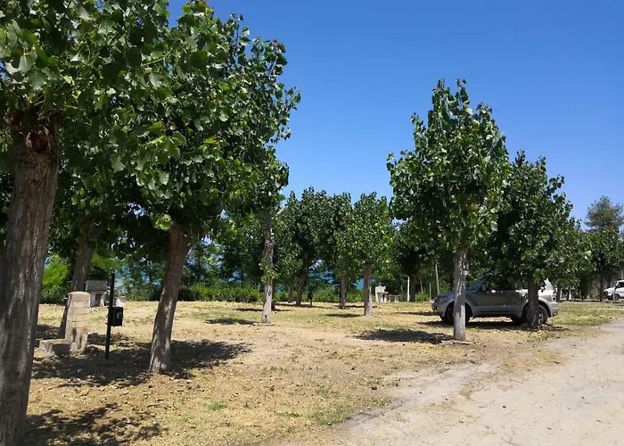 Torre Mucchia * Ortona