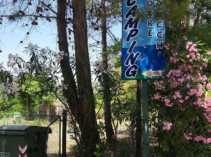 Torre Mucchia * Ortona