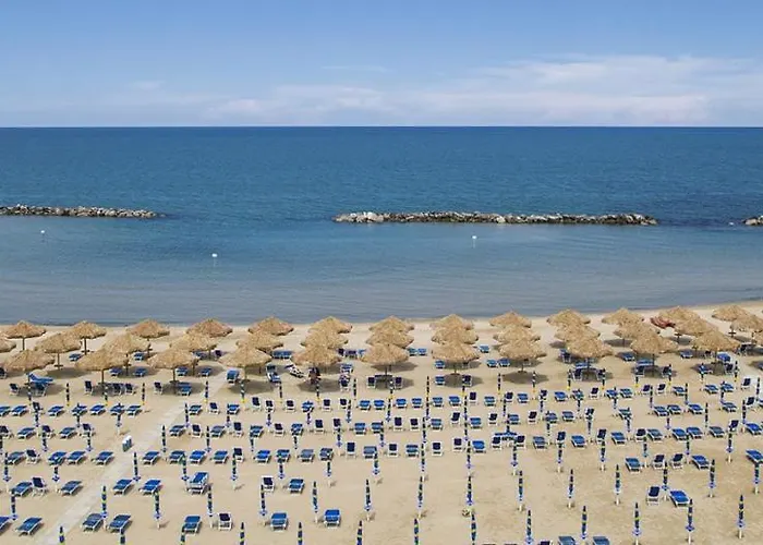 Torre Mucchia * Ortona